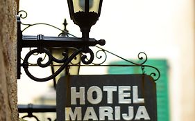 Hotel Marija